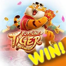 jogo tiger fortune ícone